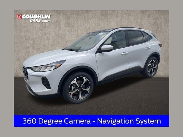 2026 FORD Escape
