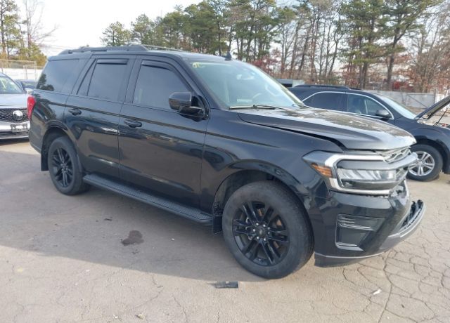 2024 FORD Expedition