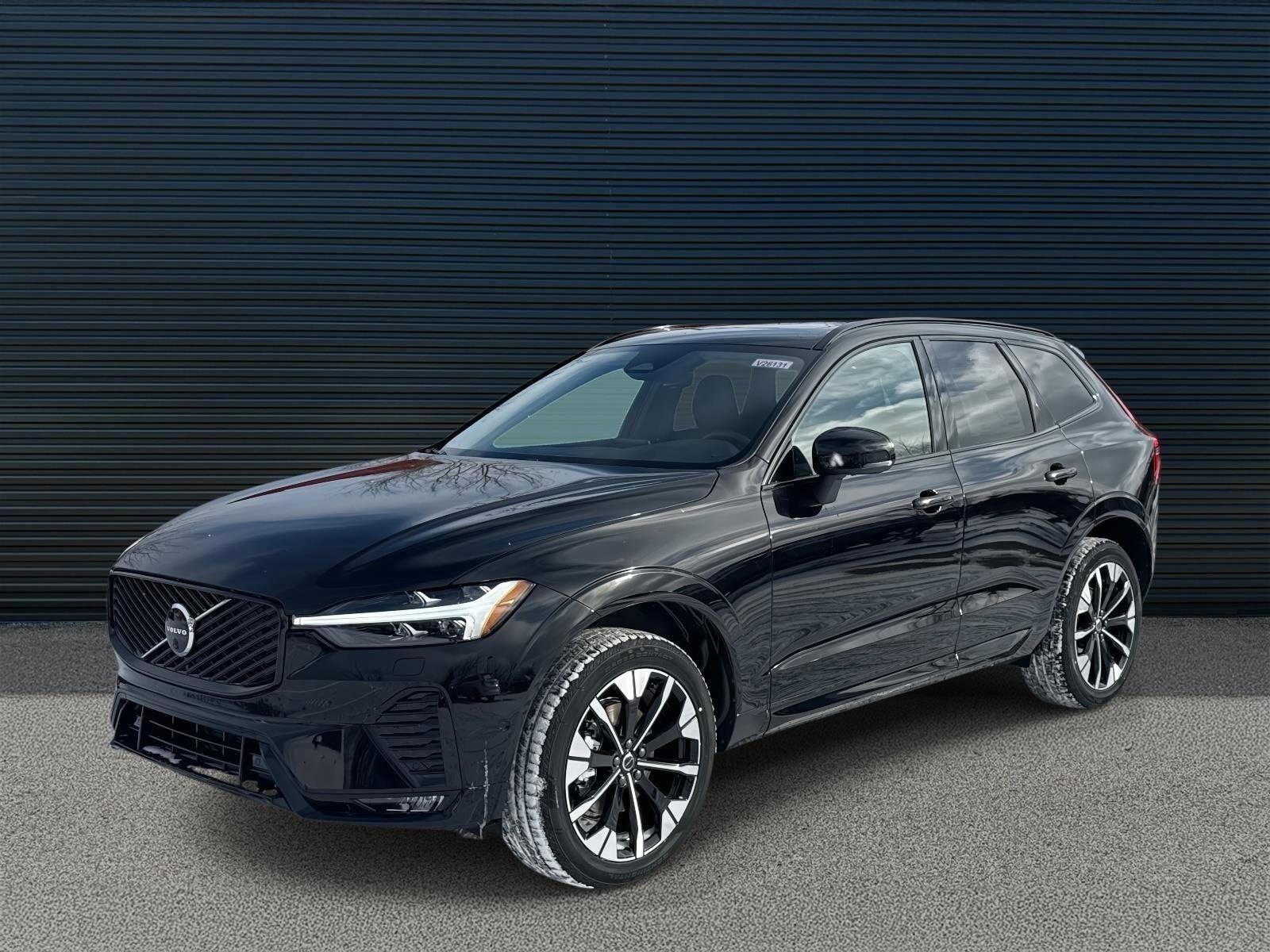 2026 VOLVO XC60