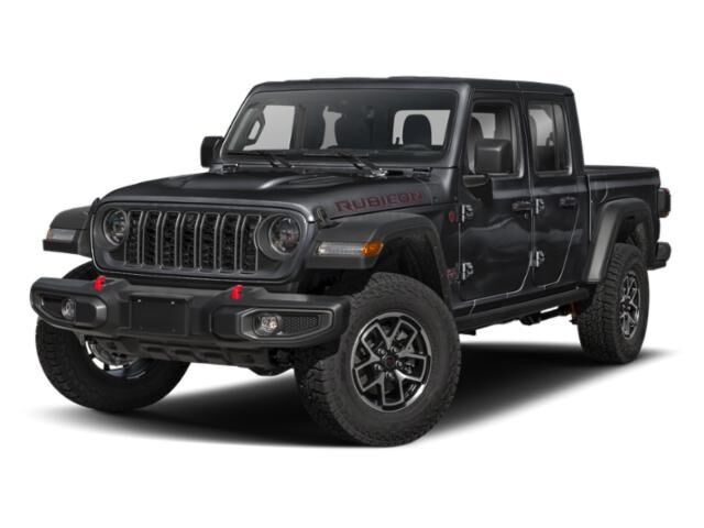 2024 JEEP Gladiator