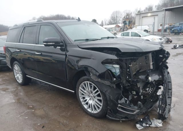 2023 FORD Expedition