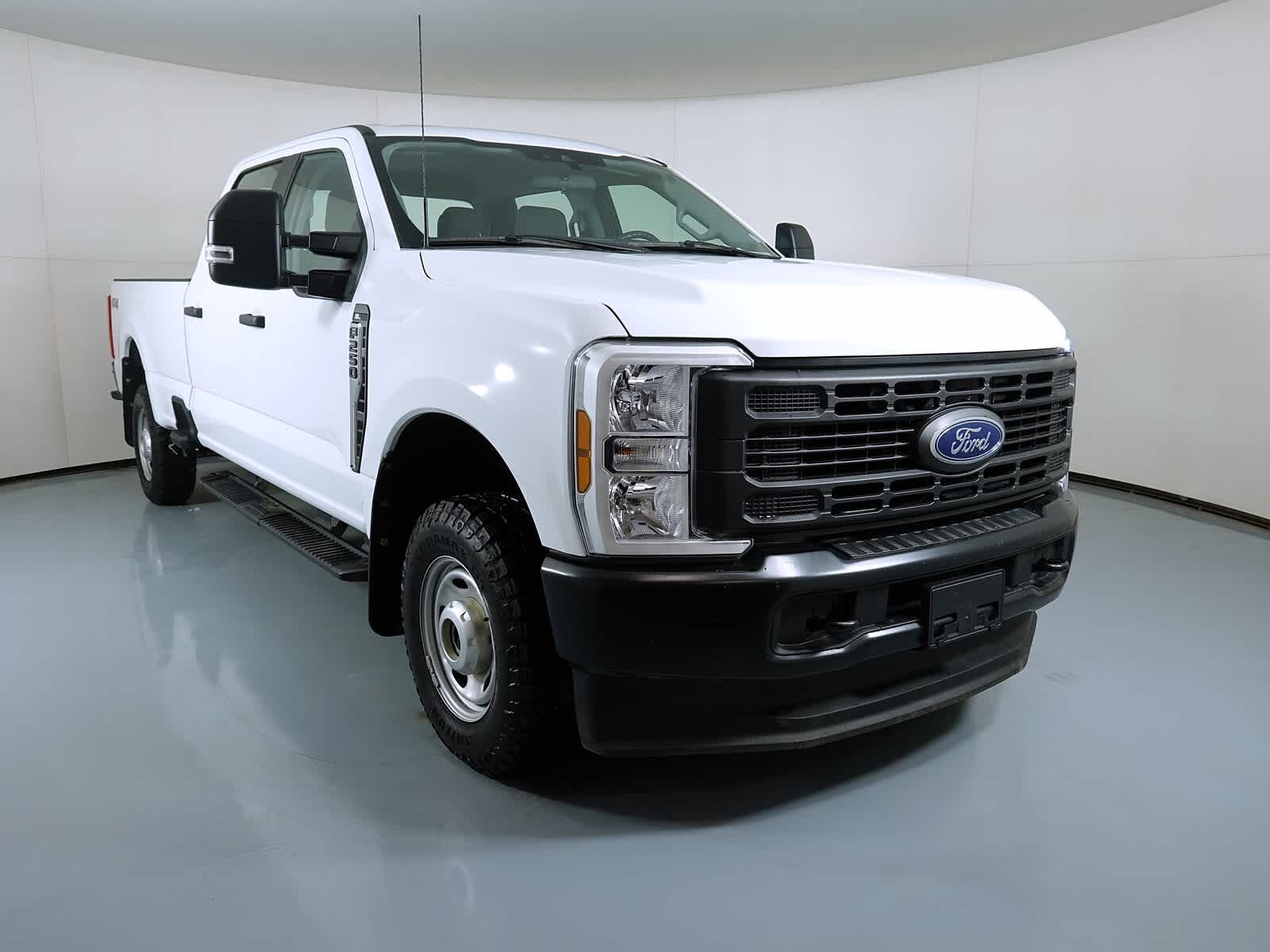 2024 FORD F-250