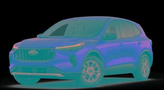 2026 FORD Escape