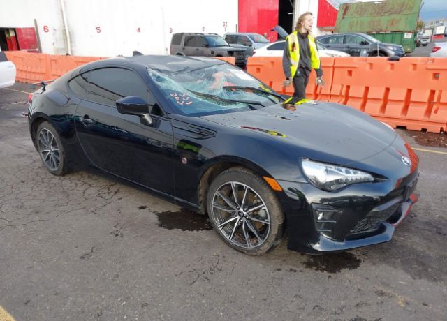 2018 TOYOTA 86