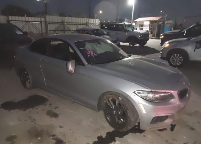 BMW M240i