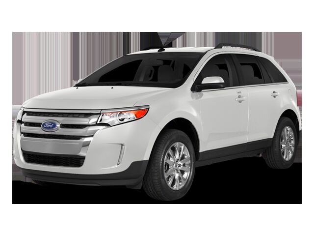 2014 FORD Edge
