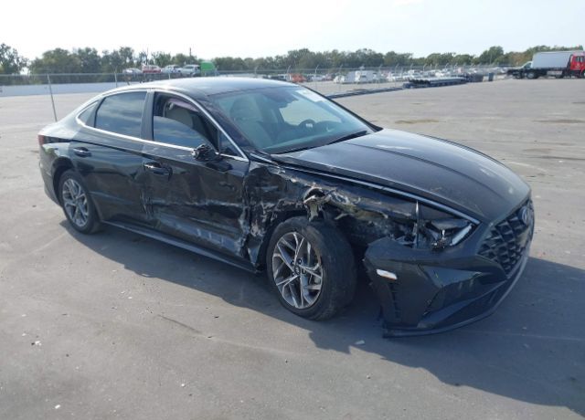 2022 HYUNDAI Sonata