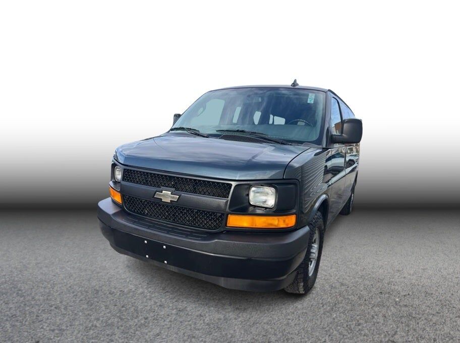 Chevrolet Express