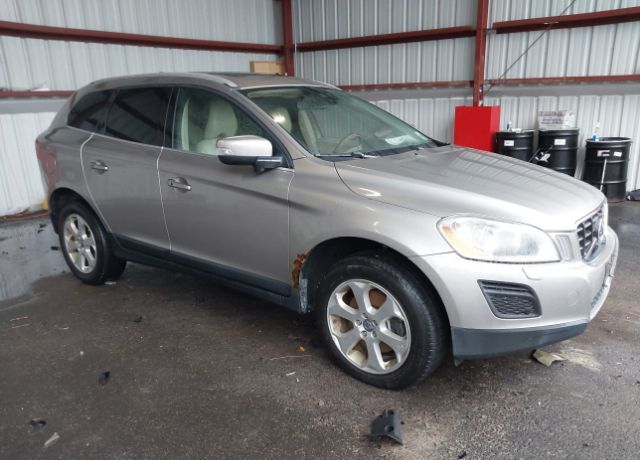 2012 VOLVO XC60