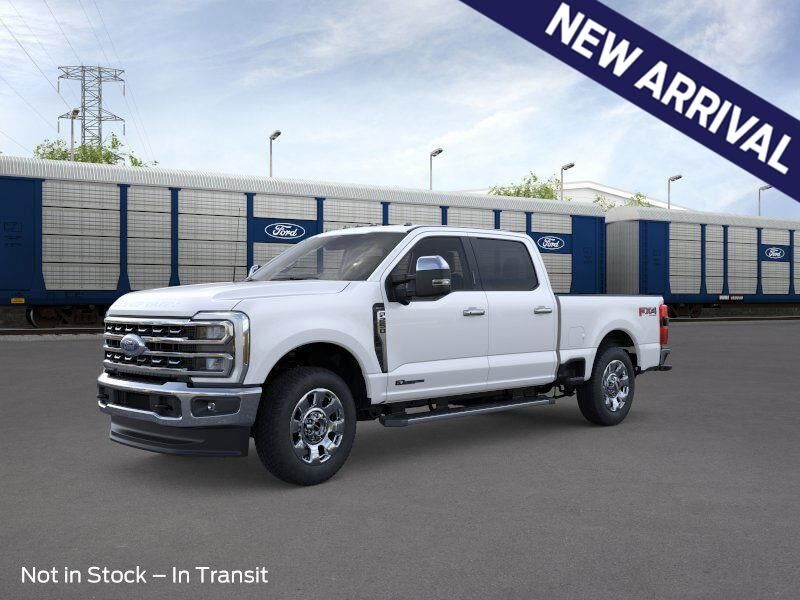 2026 FORD F-250