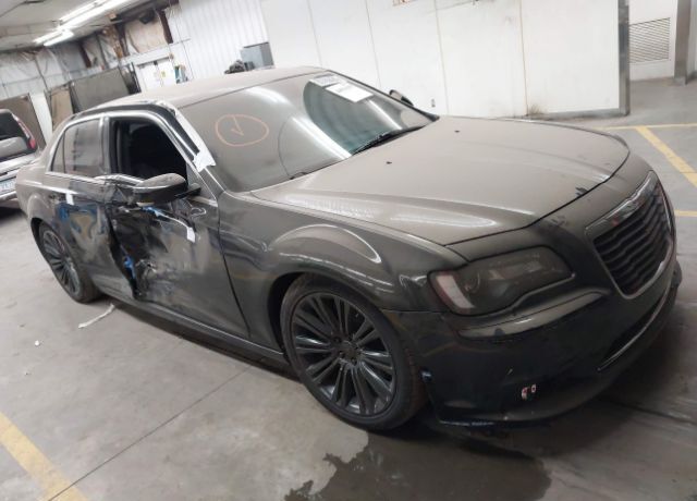 2012 CHRYSLER 300