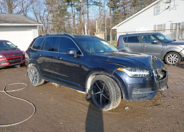 2019 VOLVO XC90