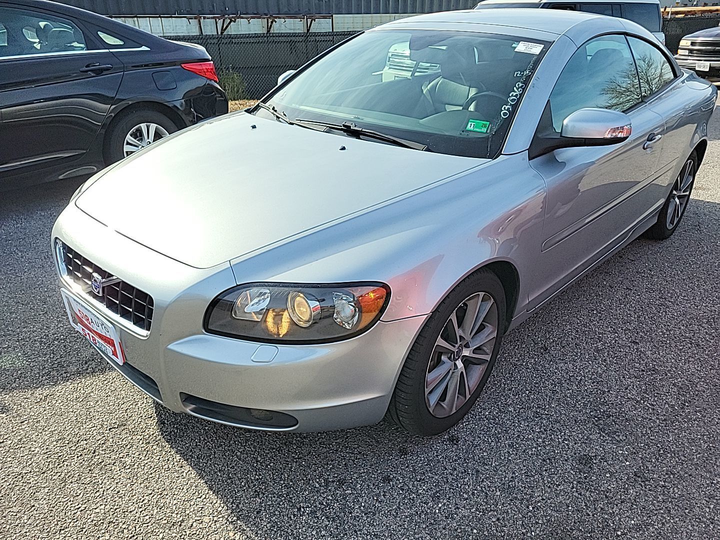 Volvo C70
