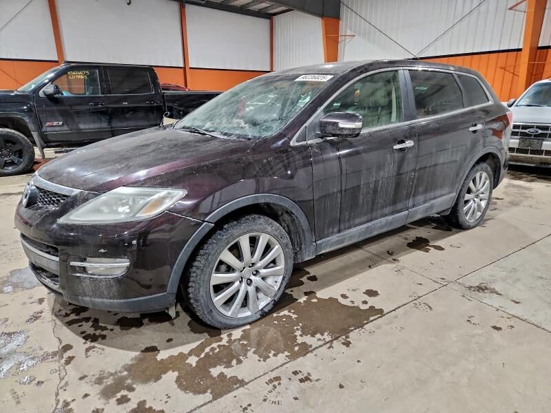 Mazda CX-9