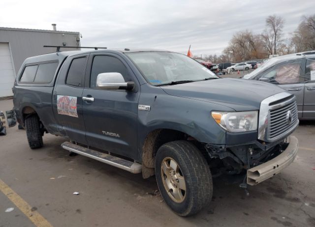 2010 TOYOTA Tundra