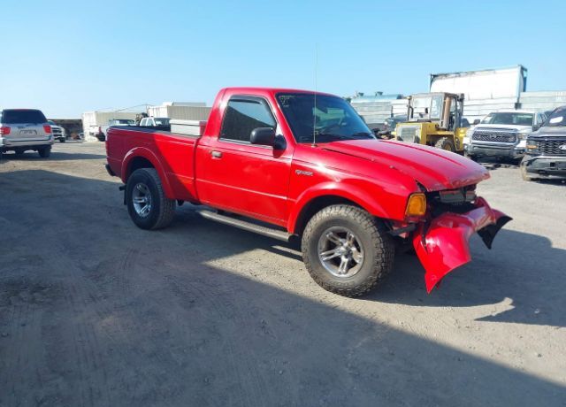 2003 FORD Ranger