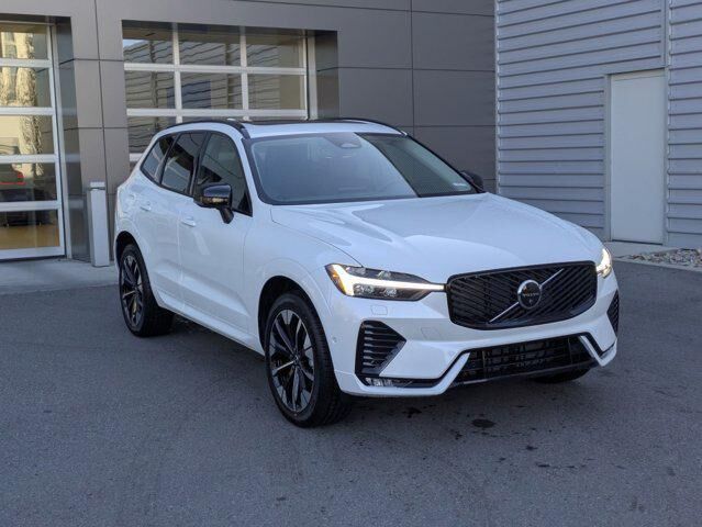 2026 VOLVO XC60