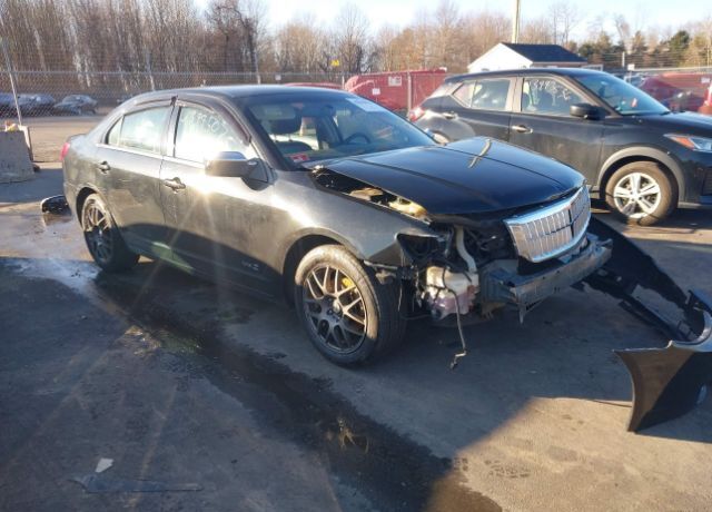 Lincoln MKZ