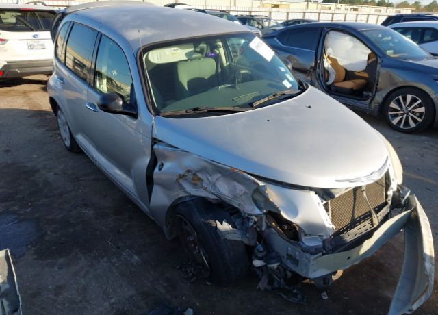 2007 CHRYSLER PT Cruiser