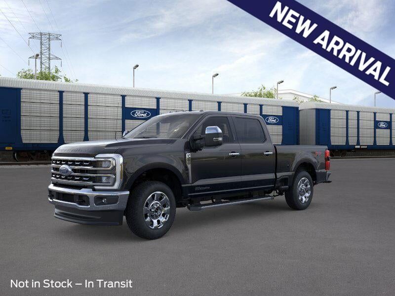 2026 FORD F-250