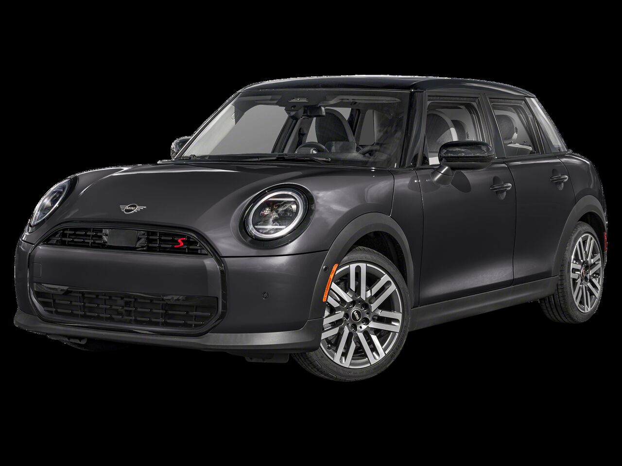 2026 MINI Hardtop