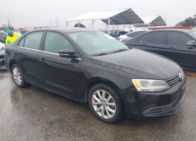 2013 VOLKSWAGEN Jetta