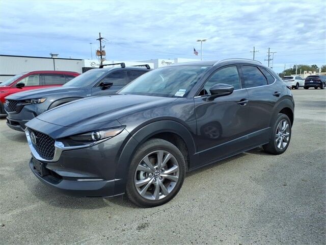 2020 MAZDA CX-30