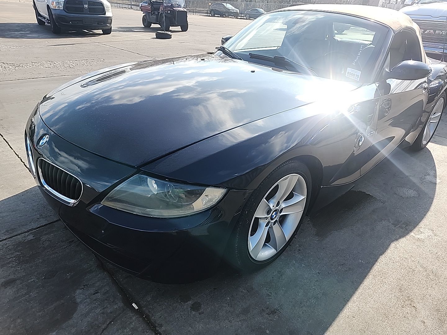 BMW Z4