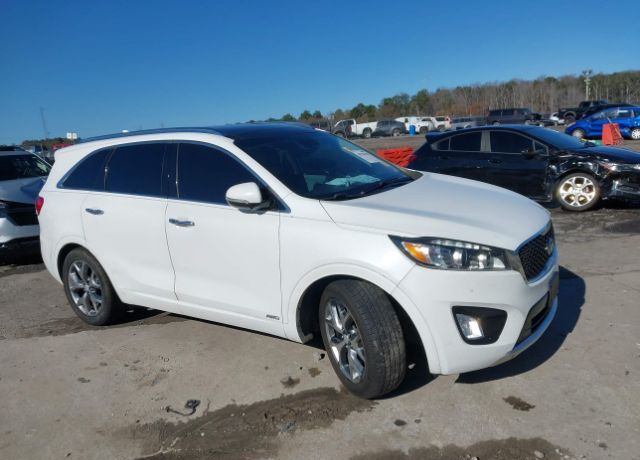 2018 KIA Sorento