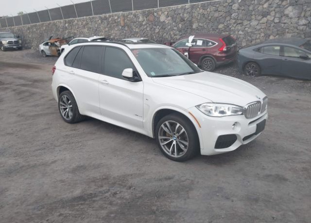 2015 BMW X5