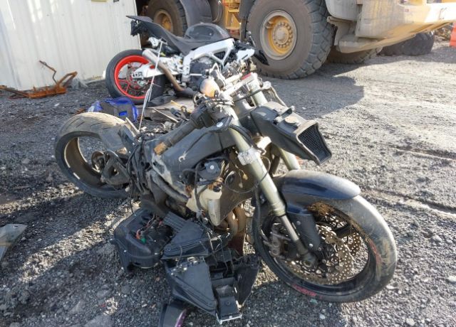 2011 KAWASAKI Ninja