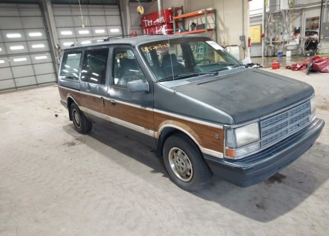 1990 DODGE Grand Caravan