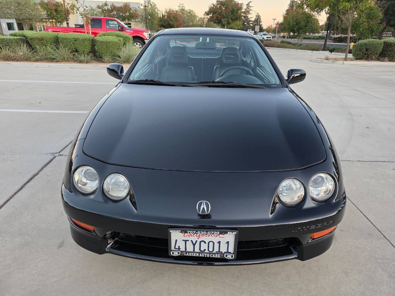 Acura Integra