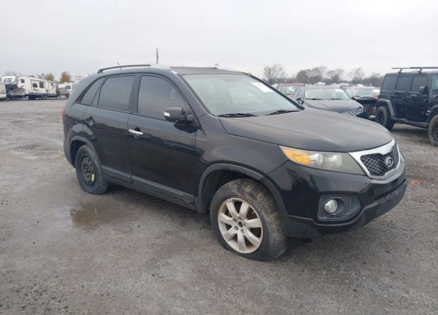 2011 KIA Sorento