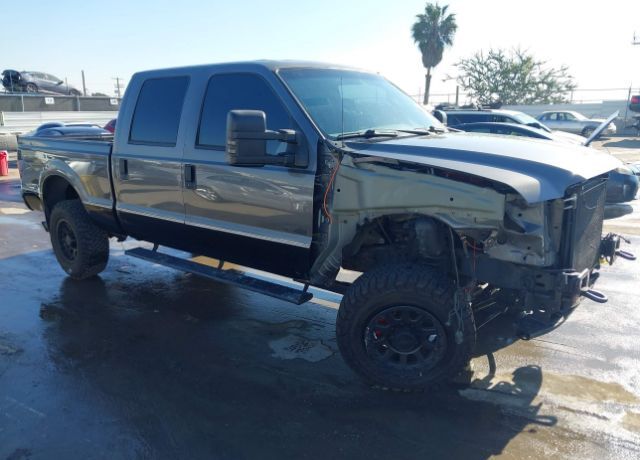 2004 FORD F-250