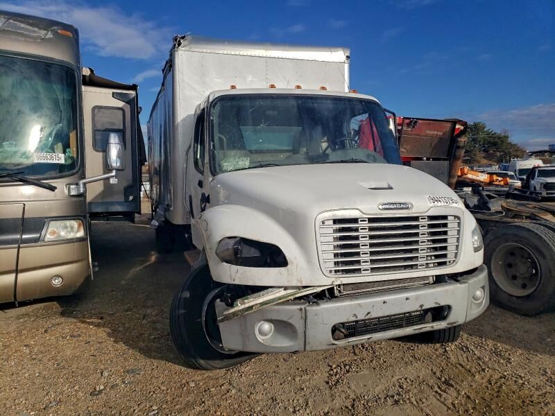 2019 FREIGHTLINER M2