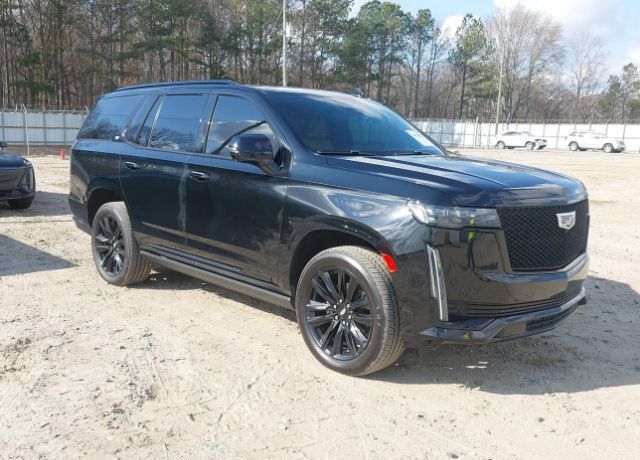 2022 CADILLAC Escalade