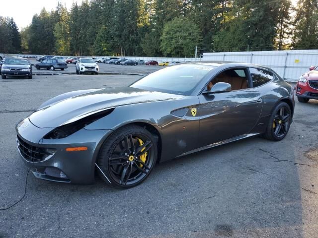 Ferrari FF
