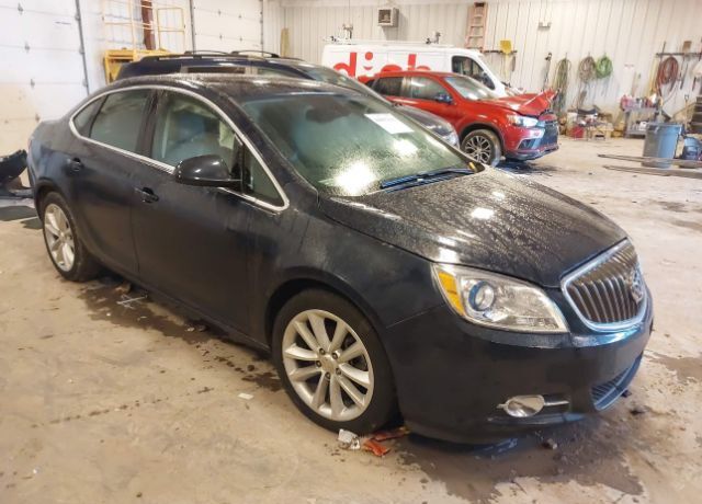 2016 BUICK Verano