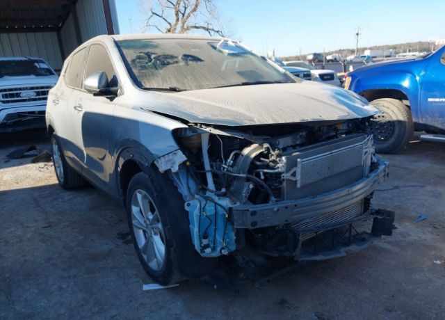 2023 BUICK Encore GX