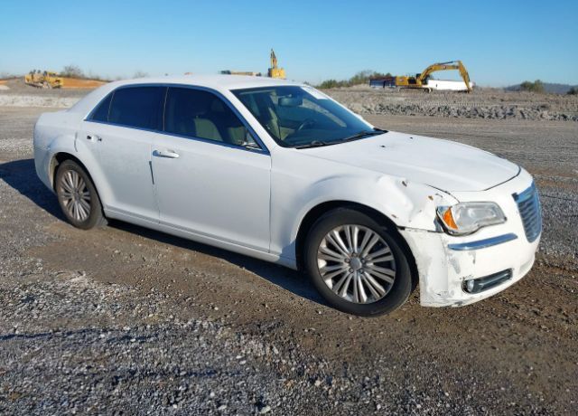 2013 CHRYSLER 300