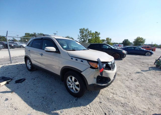 2011 KIA Sorento