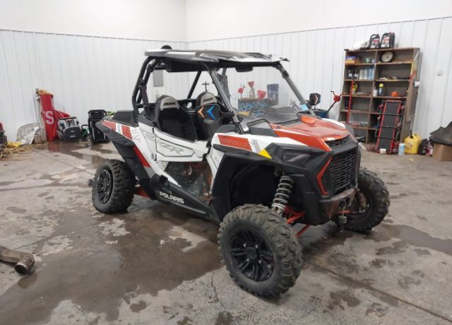 2019 POLARIS RZR