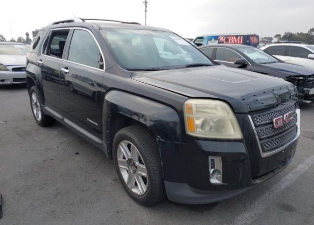 2011 GMC Terrain