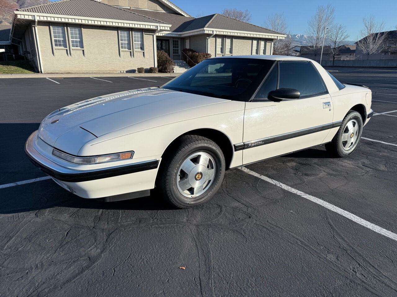 Buick Reatta