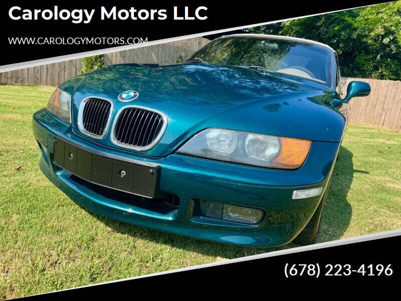 BMW Z3
