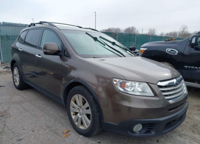 Subaru B9 Tribeca