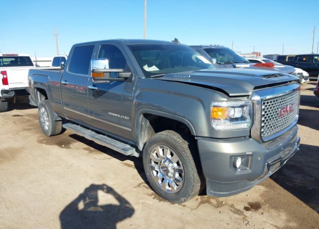 2017 GMC Sierra