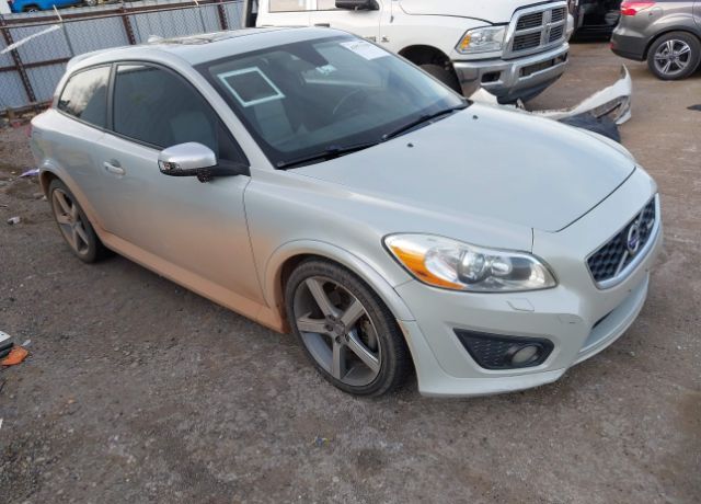 Volvo C30