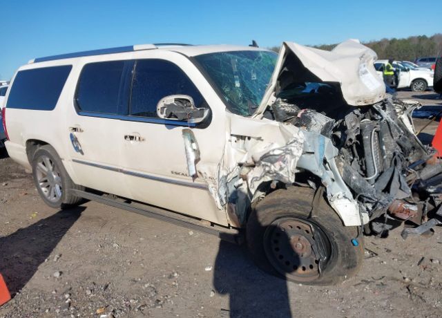 2009 CADILLAC Escalade